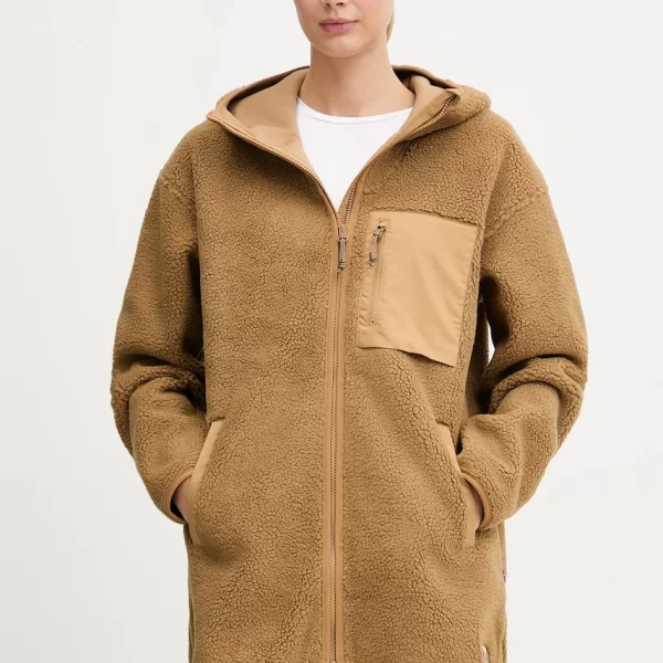 Μπλούζα Fjallraven Vardag Pile