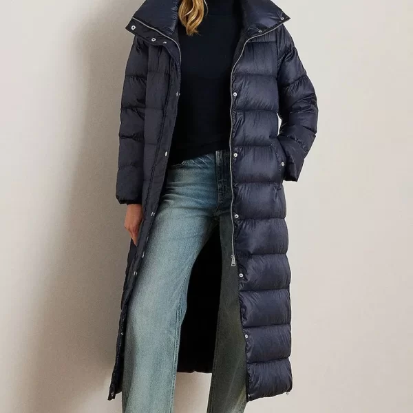 Μπουφάν Lauren Ralph Lauren