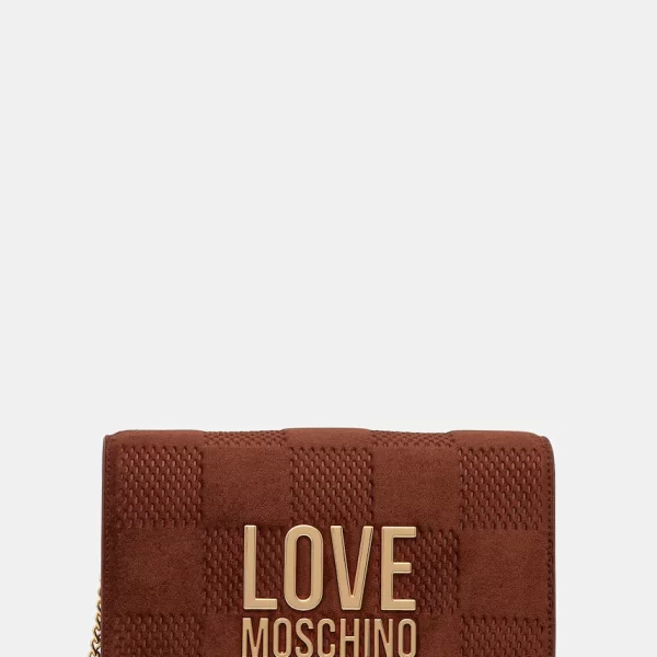 Τσάντα Love Moschino