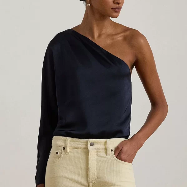 LAUREN RALPH LAUREN Μπλουζάκι Lauren Ralph Lauren