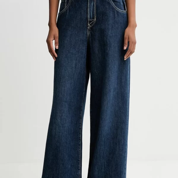 Τζιν παντελόνι G-Star Back embro