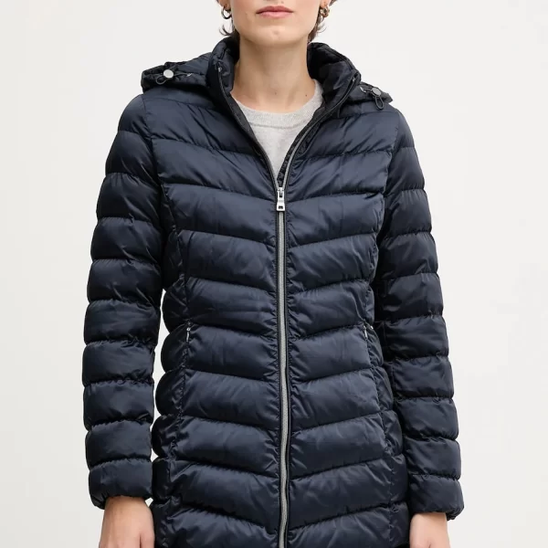 Geox Μπουφάν Geox ZOSMA