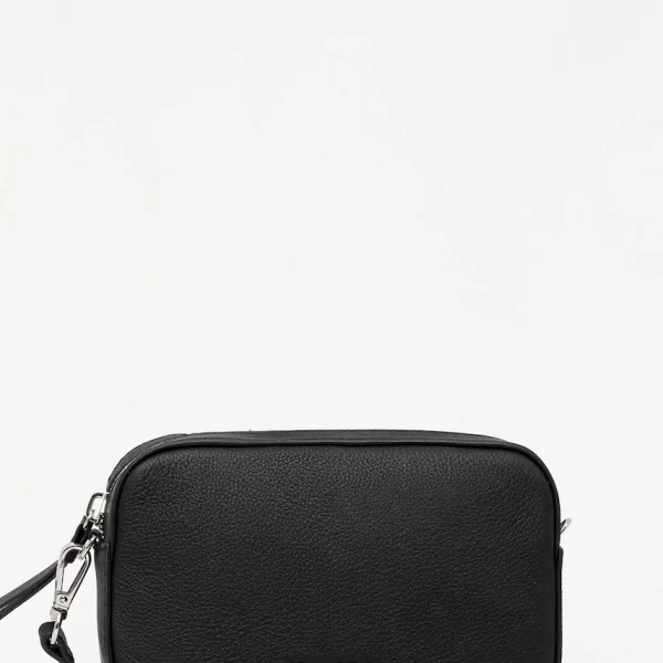 Δερμάτινη τσάντα Marc O'Polo