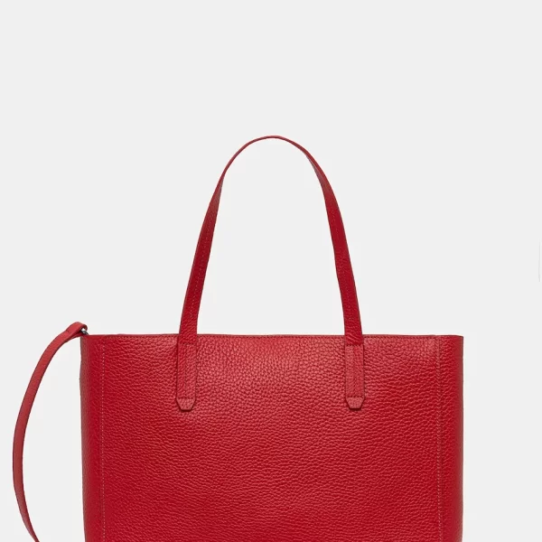 Δερμάτινη τσάντα Marc O'Polo