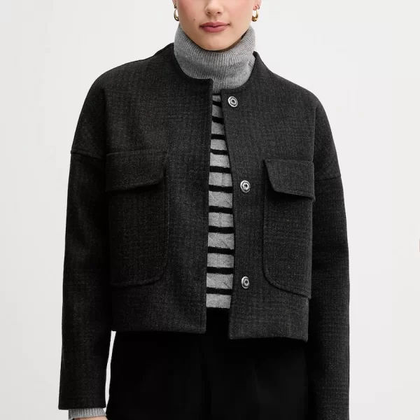 SANDRO FERRONE Μπουφάν Sandro Ferrone