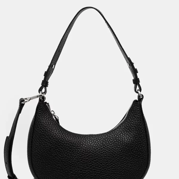 Δερμάτινη τσάντα Marc O'Polo