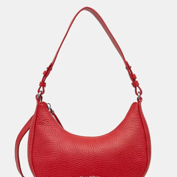 Δερμάτινη τσάντα Marc O'Polo