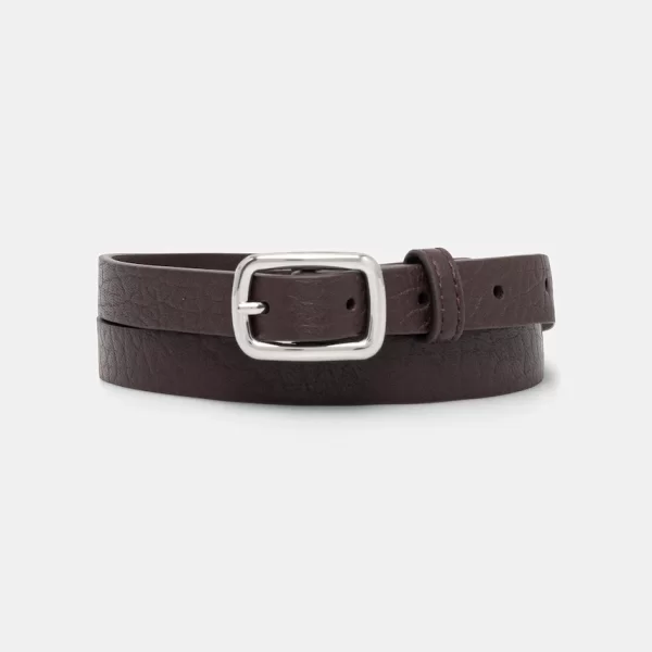 Δερμάτινη ζώνη Marc O'Polo