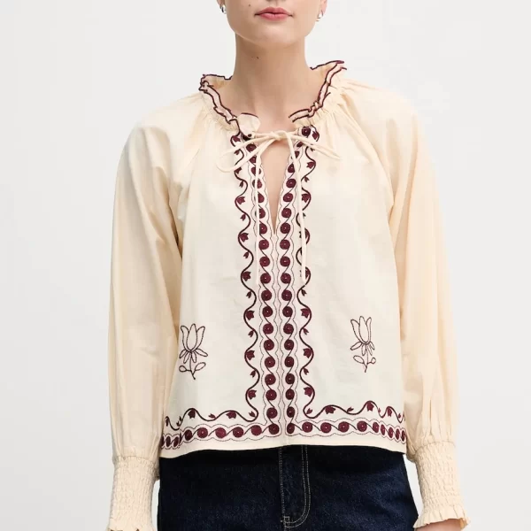 Μπλουζάκι Hoss Intropia