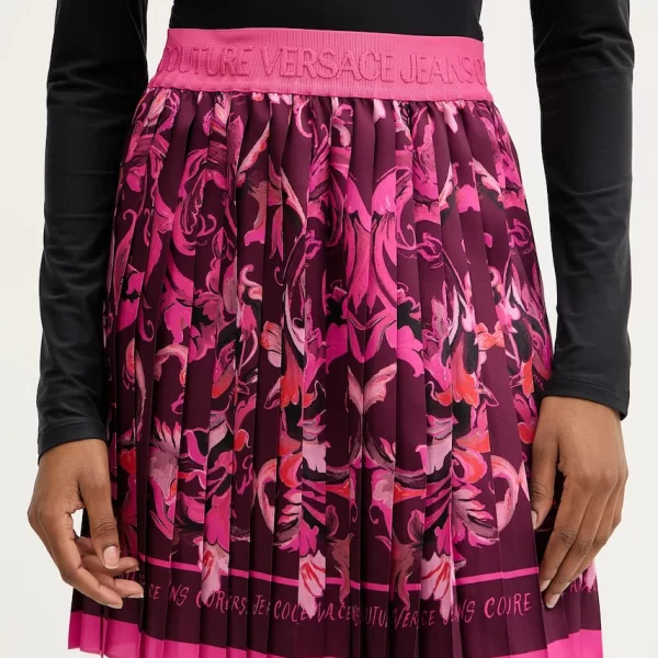 Φούστα Versace Jeans Couture