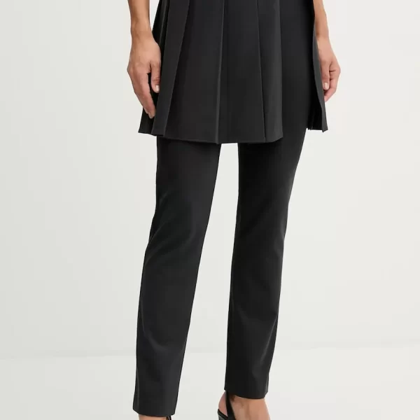 Sisley Παντελόνι και φούστα Sisley