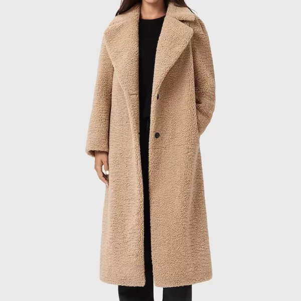 AllSaints Παλτό AllSaints