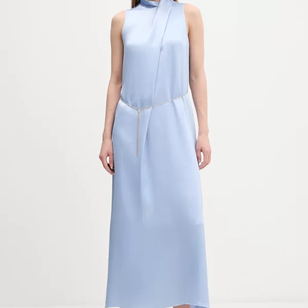 Φόρεμα HUGO Kewina-1