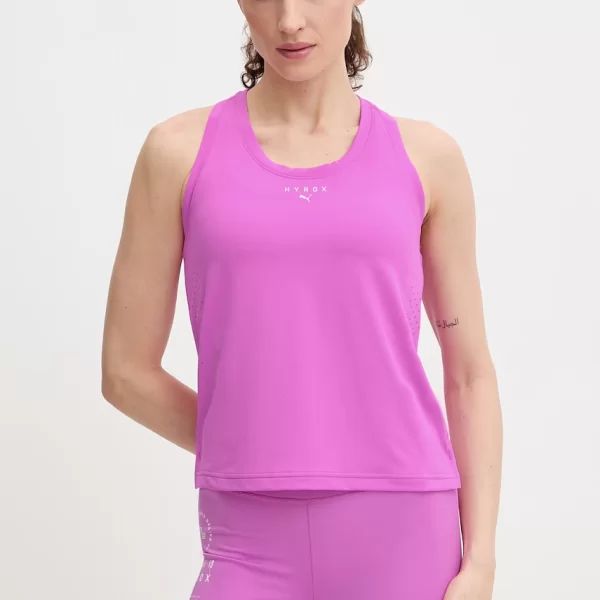 Τοπ προπόνησης Puma Dryelite HYROX