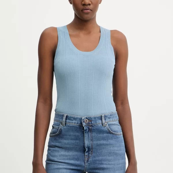 WEEKEND MAX MARA Top Weekend Max Mara COSE