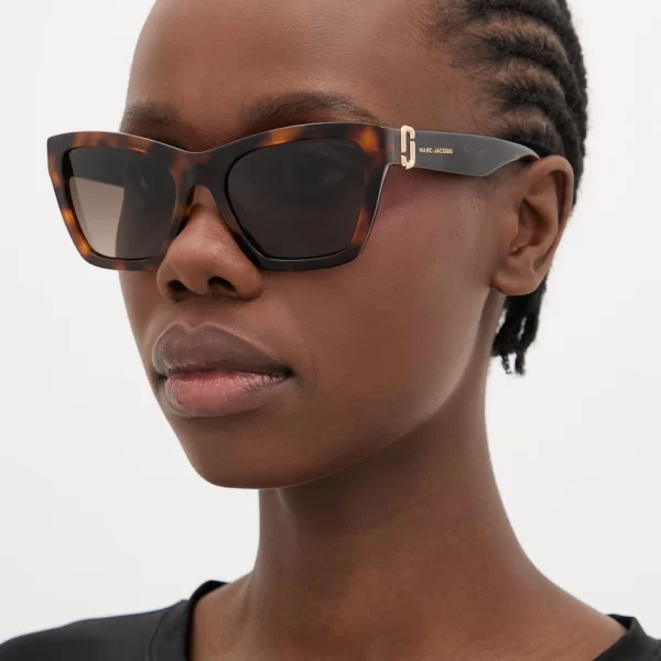 Γυαλιά ηλίου Marc Jacobs