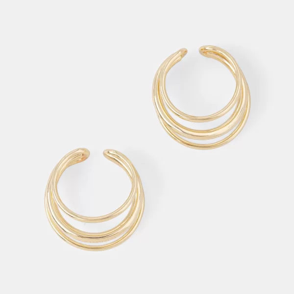 Σκουλαρίκια Patrizia Pepe