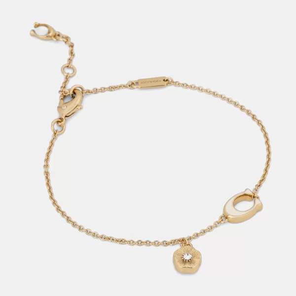 Βραχιόλι Coach