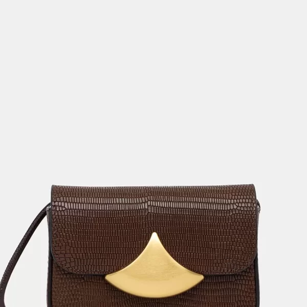 Δερμάτινη τσάντα Sessun