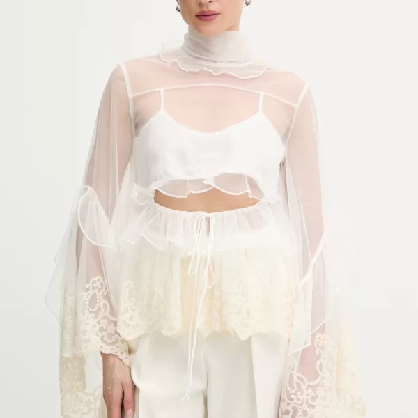 Μπλουζάκι Bardot