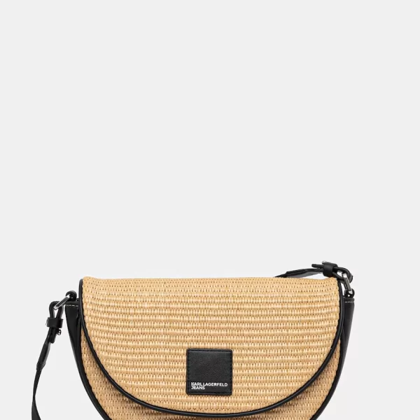 Τσάντα Karl Lagerfeld Jeans