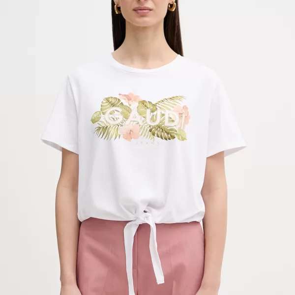 Μπλουζάκι Gaudi