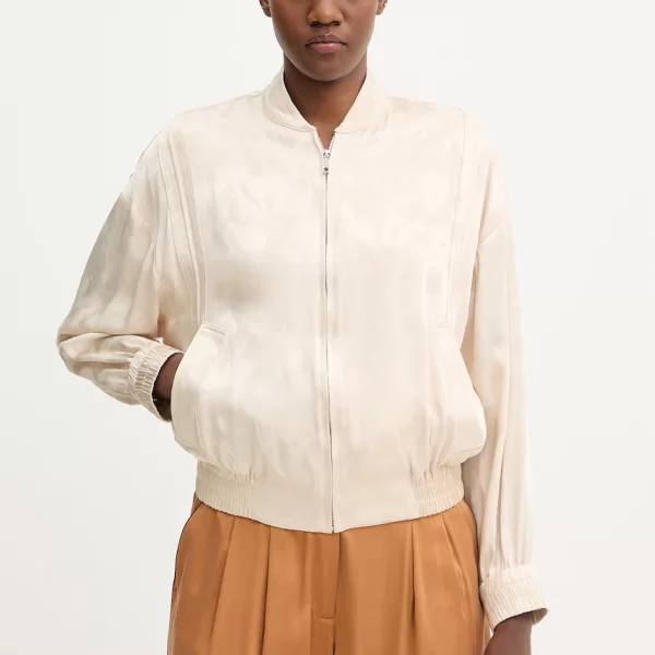 Μπουφάν bomber MAX&Co. MCOBRONCIO