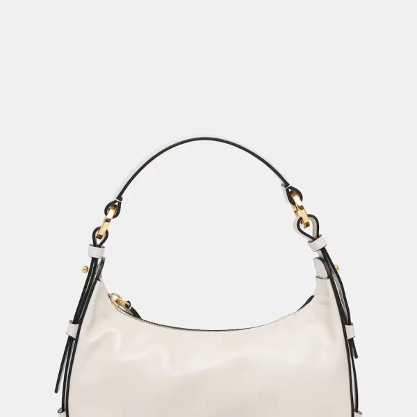 Δερμάτινη τσάντα Pollini