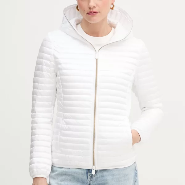 Μπουφάν Save The Duck ALEXA