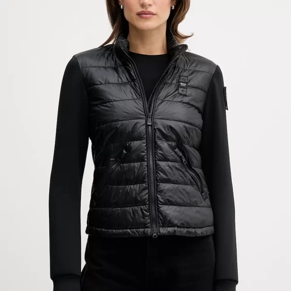 BLAUER Blauer κοντό μπουφάν Γυναικείο HASKEL