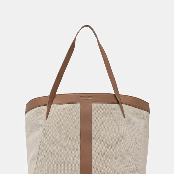 TWINSET Twinset tote Γυναικεία