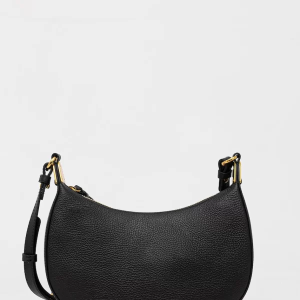 Coccinelle Coccinelle χιαστί γυναικεία δερμάτινη