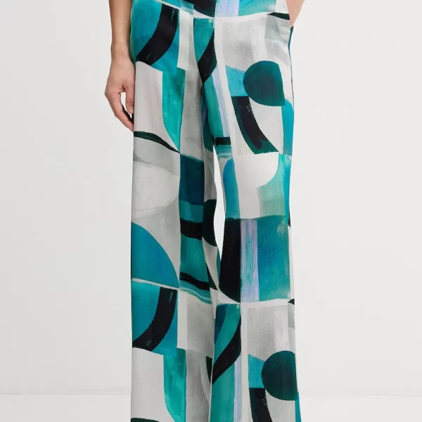 Joseph Ribkoff Παντελόνι wide leg Γυναικείο