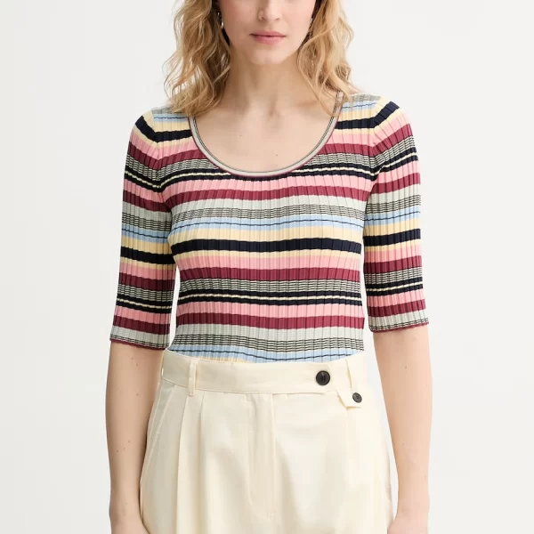 WEEKEND MAX MARA Weekend Max Mara πουλόβερ γυναικείο GUGLIA