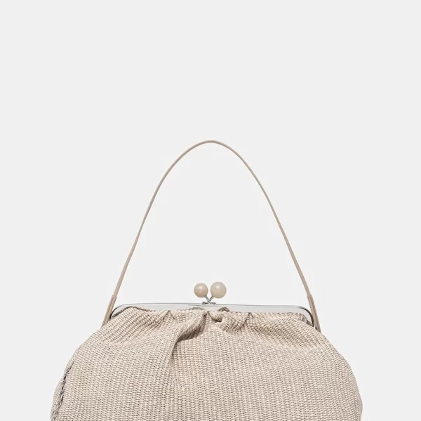 Weekend Max Mara μικρή τσάντα γυναικεία ANABARRO