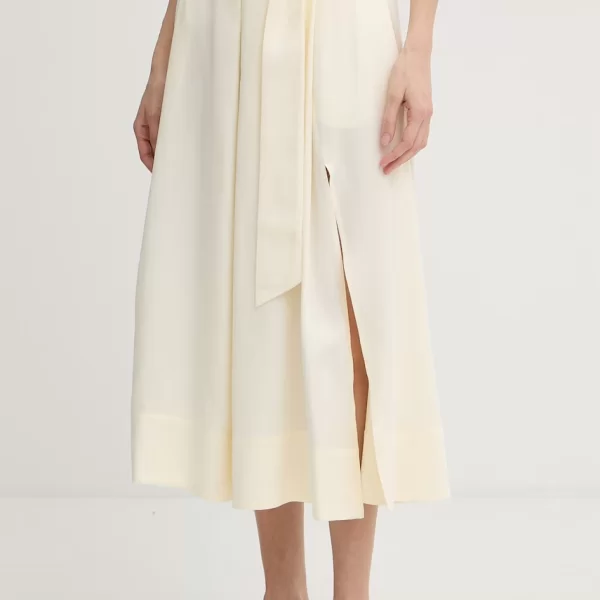 Twinset Φούστα με σκίσιμο