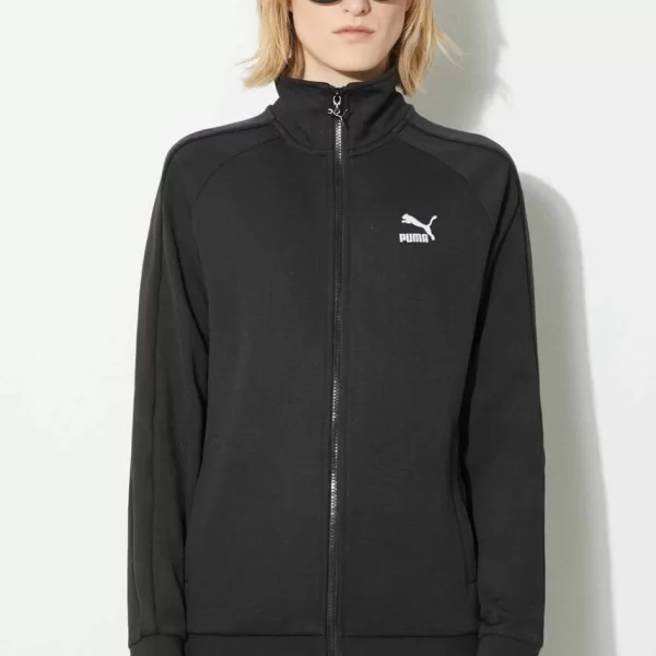 Μπουφάν Puma T7 Track