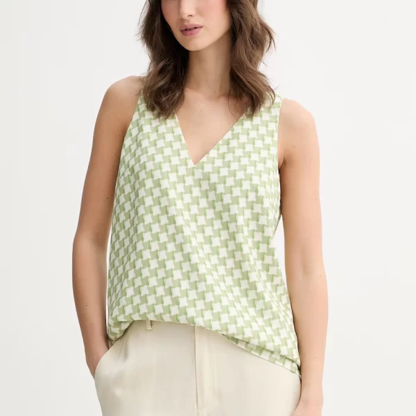 HUGO μπλούζα γυναικεία Camaje-1