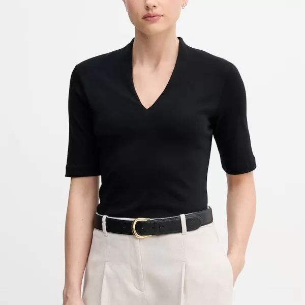 United Colors of Benetton t-shirt Γυναικείο βαμβακερό