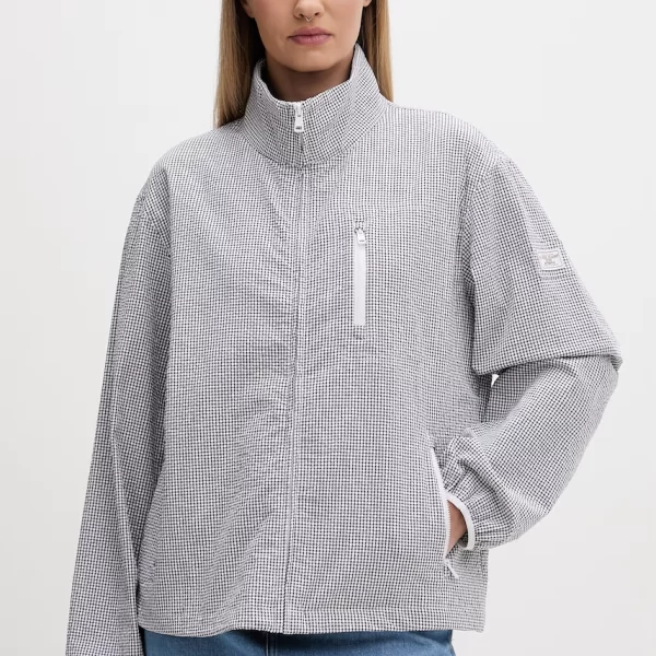 Guess Jeans μπουφάν γυναικείο