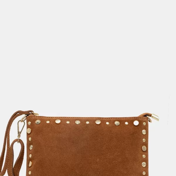 Answear.LAB χιαστί Γυναικεία δέρμα σουέτ