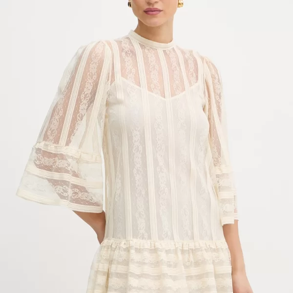 Twinset φόρεμα babydoll