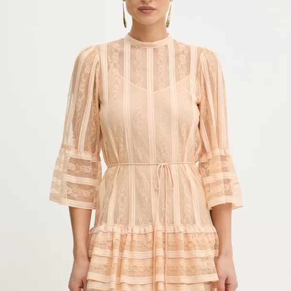 Twinset φόρεμα babydoll