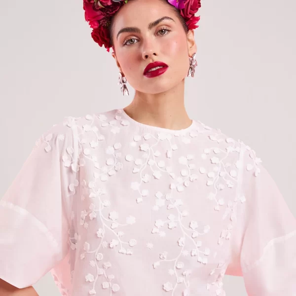 Medicine μπλούζα Γυναικεία βαμβακεία