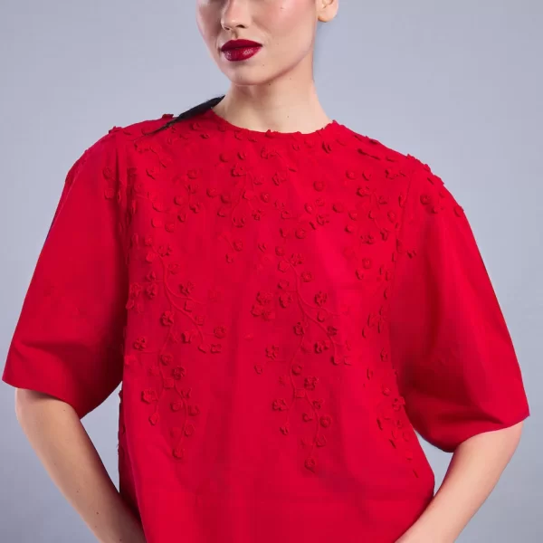 Medicine Medicine μπλούζα Γυναικεία βαμβακερή