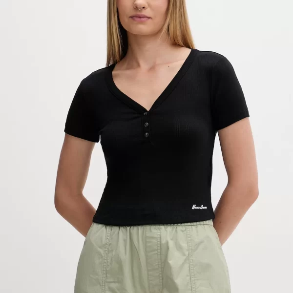 Guess Jeans t-shirt γυναικείο