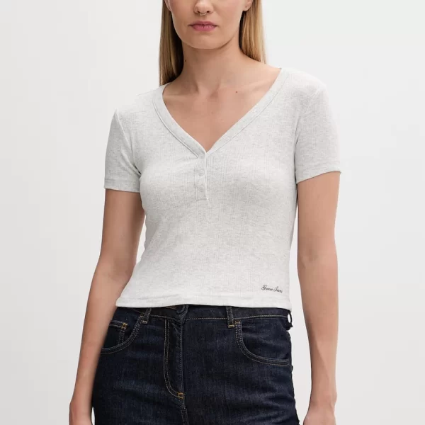 Guess Jeans T-shirt γυναικείο