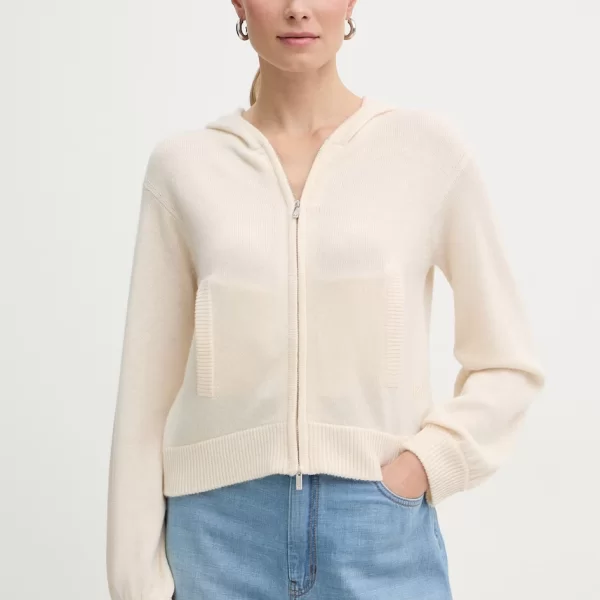 Marella ζακέτα γυναικεία από μαλλί MLMAERE