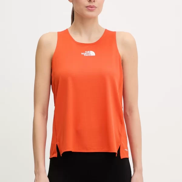 The North Face αθλητική μπλούζα Γυναικεία LIGHTBRIGHT