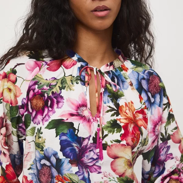 Medicine Μπλούζα Γυναικεία με βισκόζη